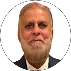Ali Mir Basit