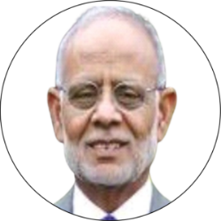 Wajahat Siddique